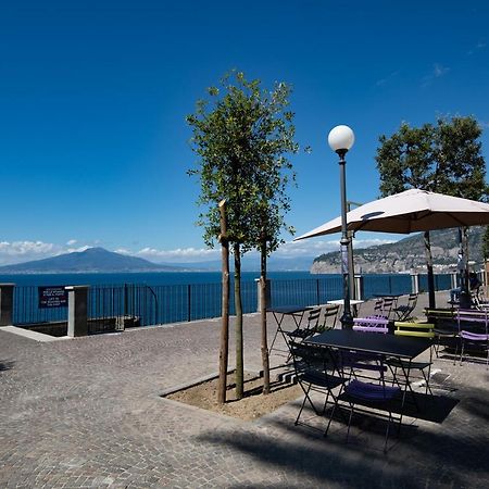 Casa La Perla Apartment Sorrento Exterior photo