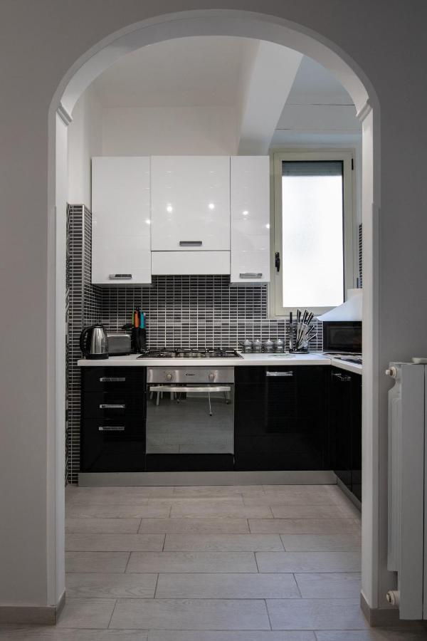 Casa La Perla Apartment Sorrento Exterior photo