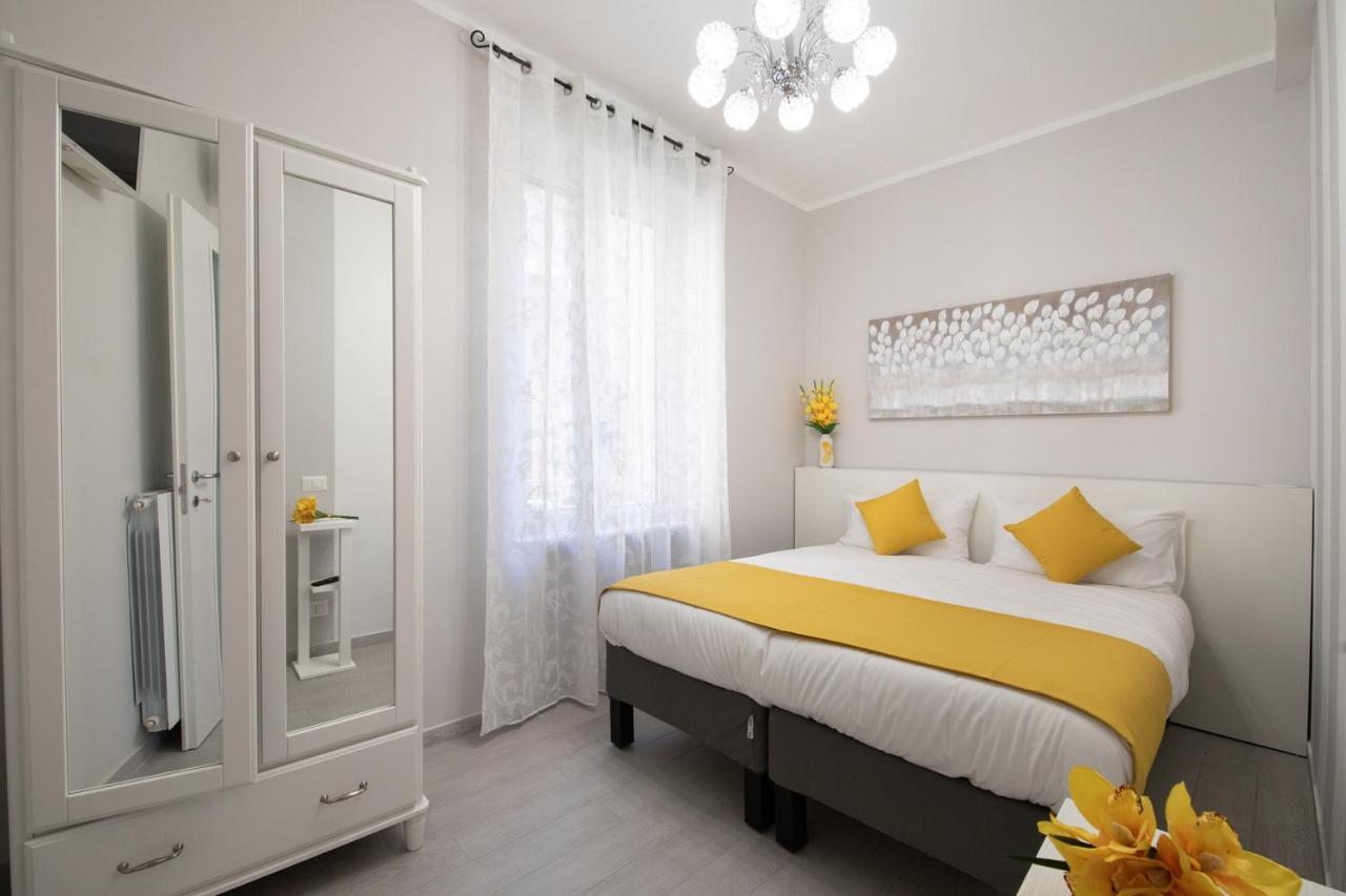 Casa La Perla Apartment Sorrento Exterior photo