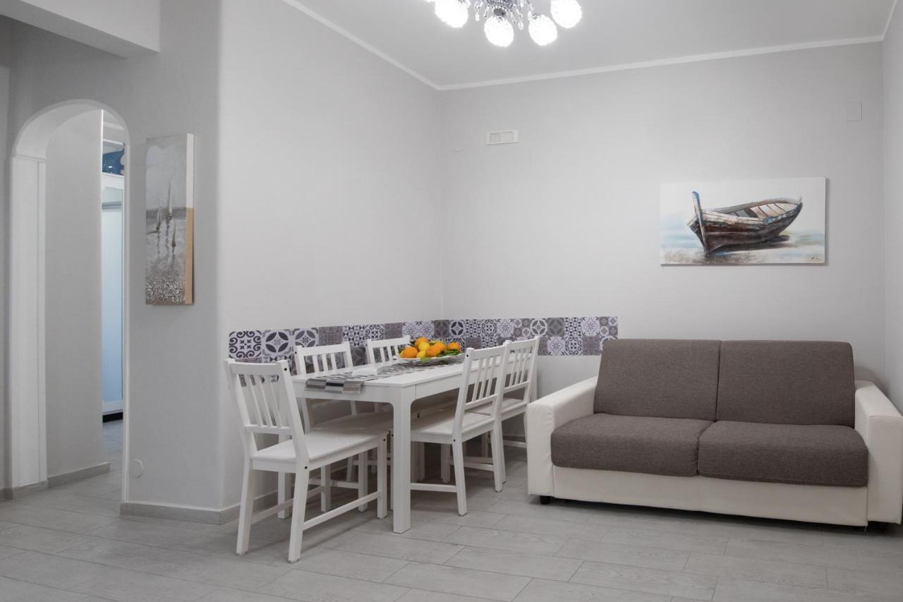 Casa La Perla Apartment Sorrento Exterior photo