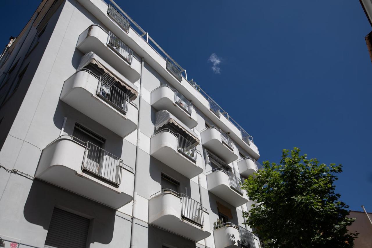 Casa La Perla Apartment Sorrento Exterior photo
