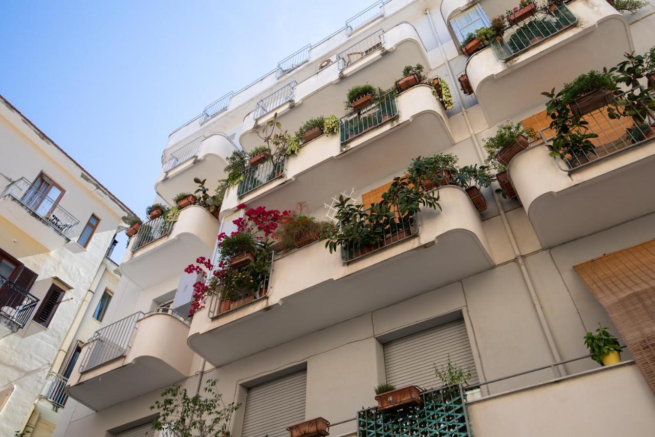 Casa La Perla Apartment Sorrento Exterior photo