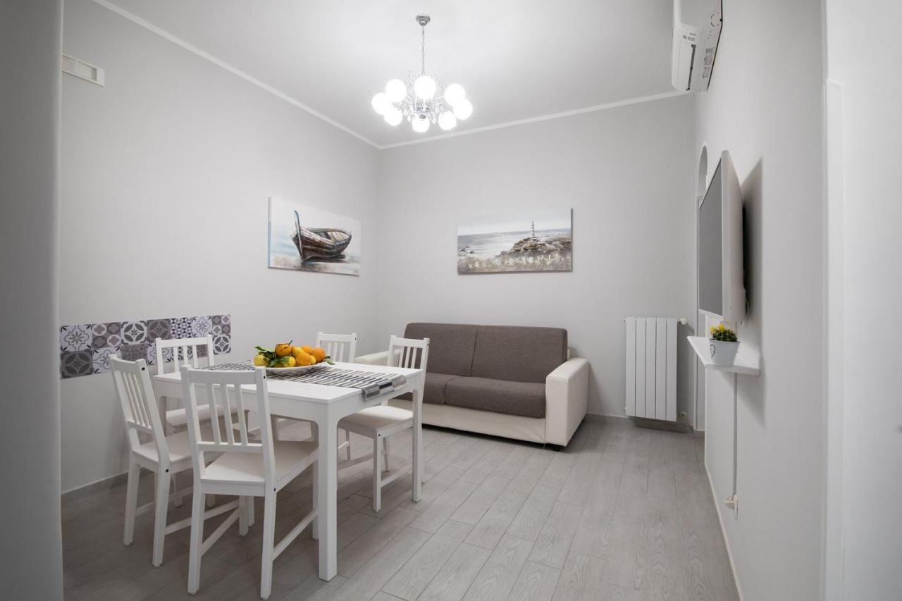 Casa La Perla Apartment Sorrento Exterior photo