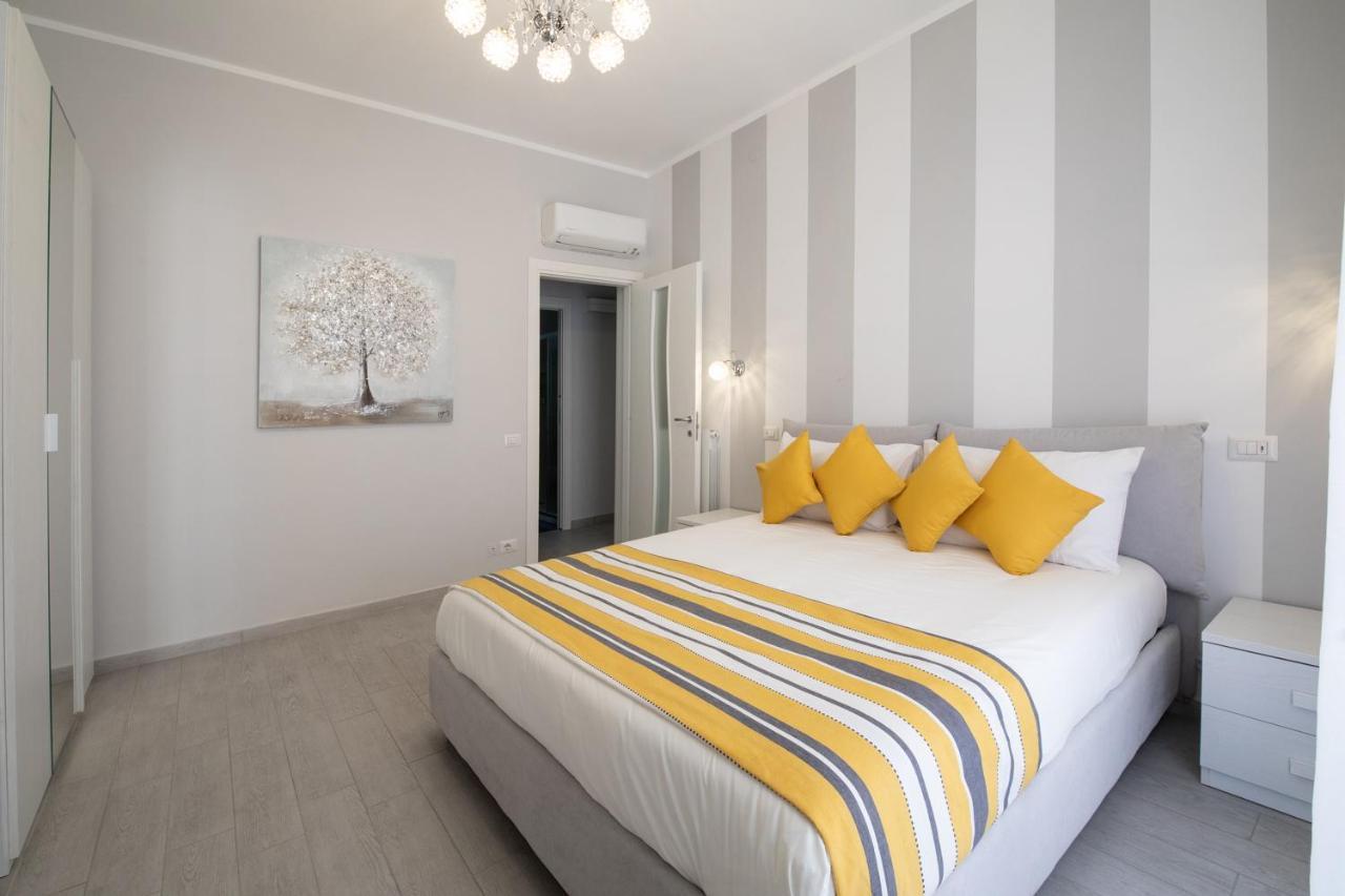 Casa La Perla Apartment Sorrento Exterior photo