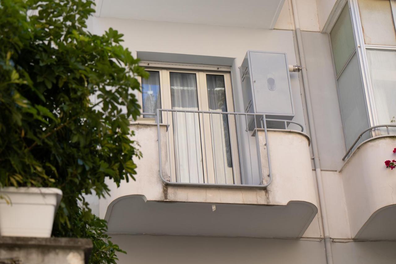 Casa La Perla Apartment Sorrento Exterior photo